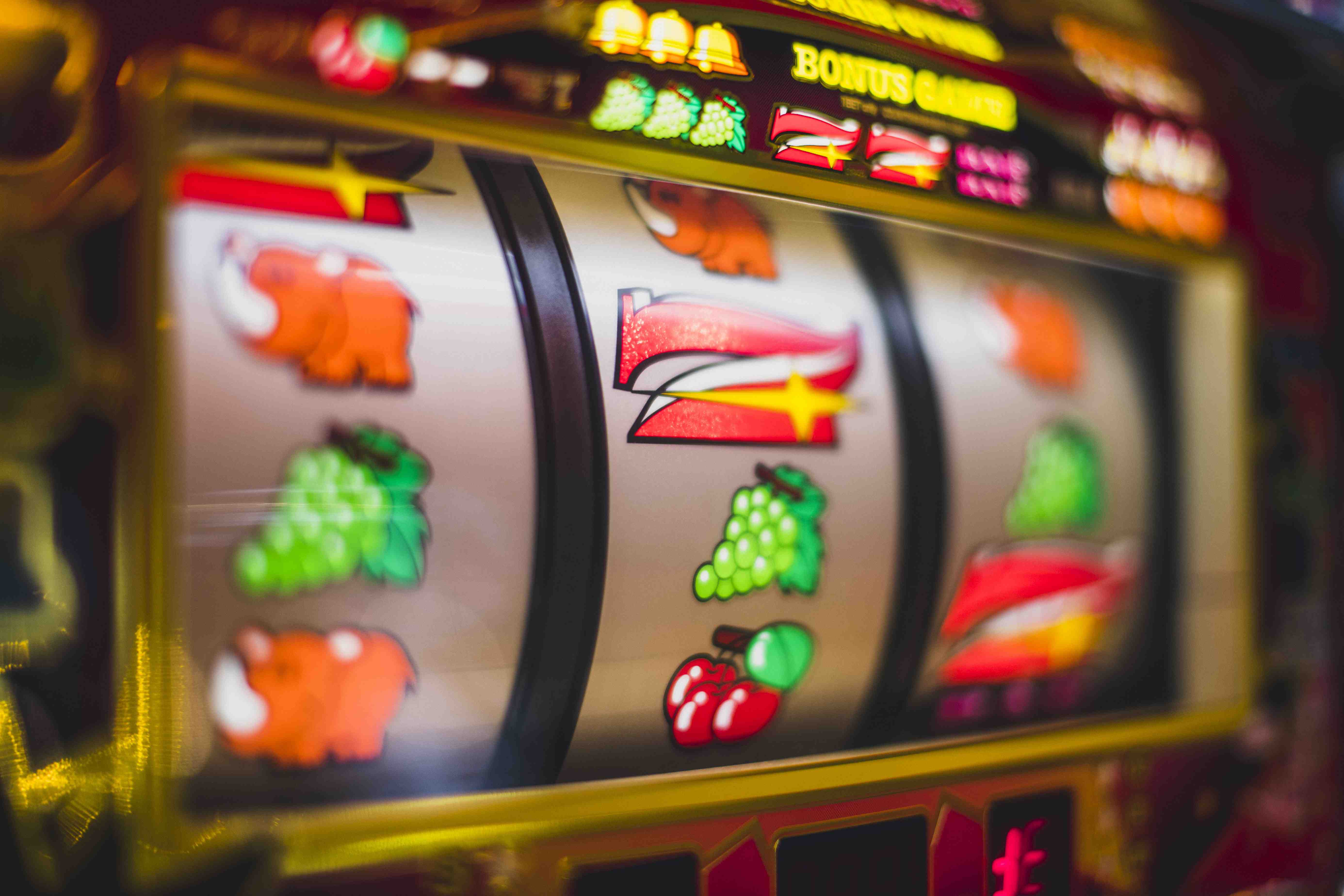 188bt Slot Online